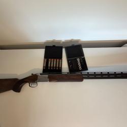 Browning xt pro