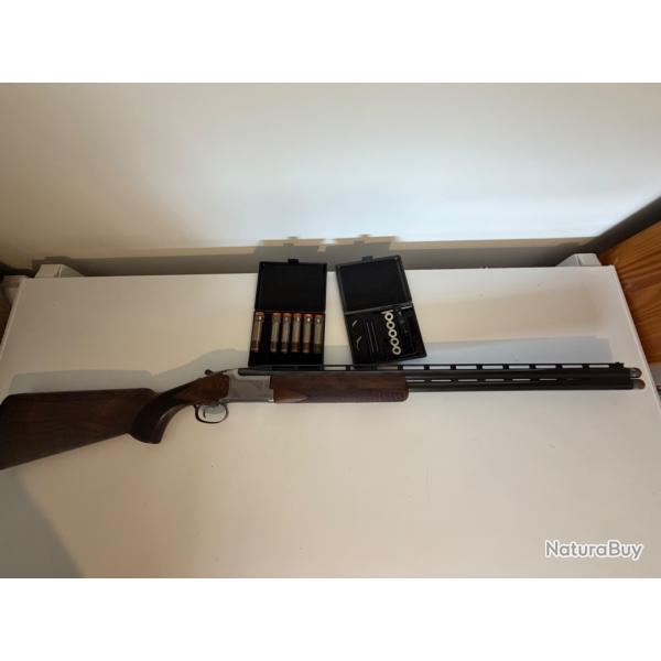 Browning xt pro