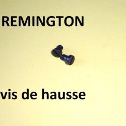 2 vis de hausse toutes REMINGTON 700 740 750 742 7400 REMINGTON 7600- VENDU PAR JEPERCUTE (BA295)