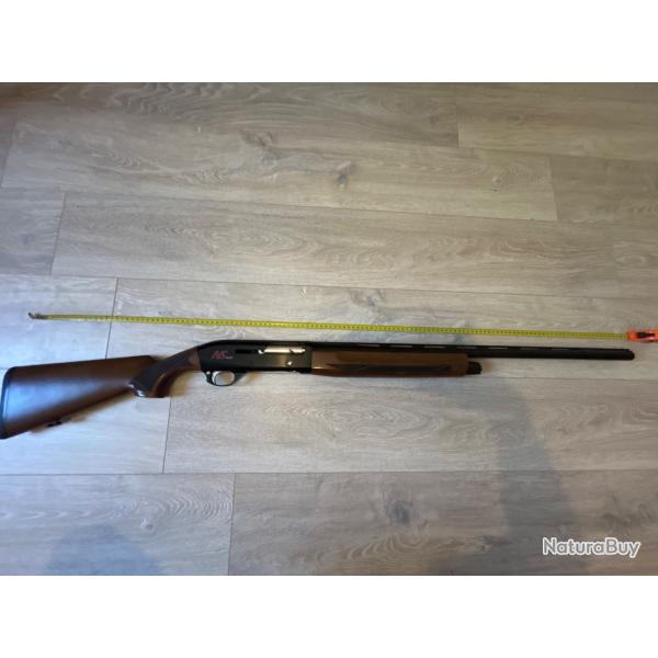 Fusil NS GUNS Semi-Automatique Calibre 12