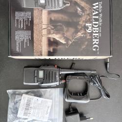 Talkies walkie