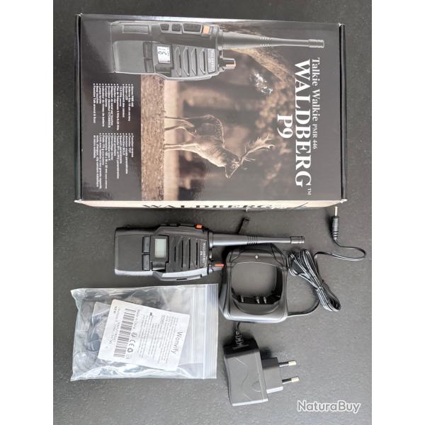 Talkies walkie