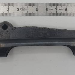 Support de hausse pour fusil Mauser Belge 98 k.