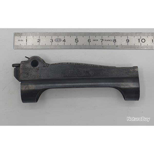 Support de hausse pour fusil Mauser Belge 98 k.