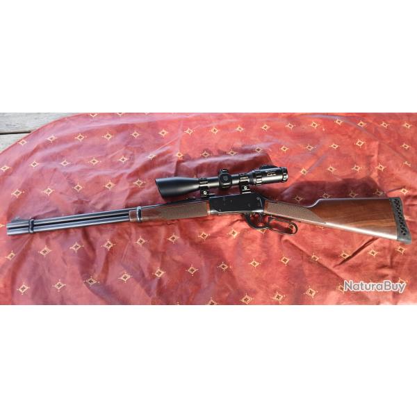 Winchester  Cal.30-30 Win Model 94 AE sp�ciale lunette