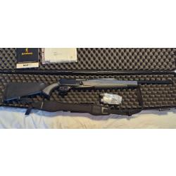 carabine Browning Bar MK3 calibre 30.06