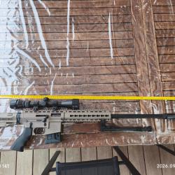 Pallas 22 Lr