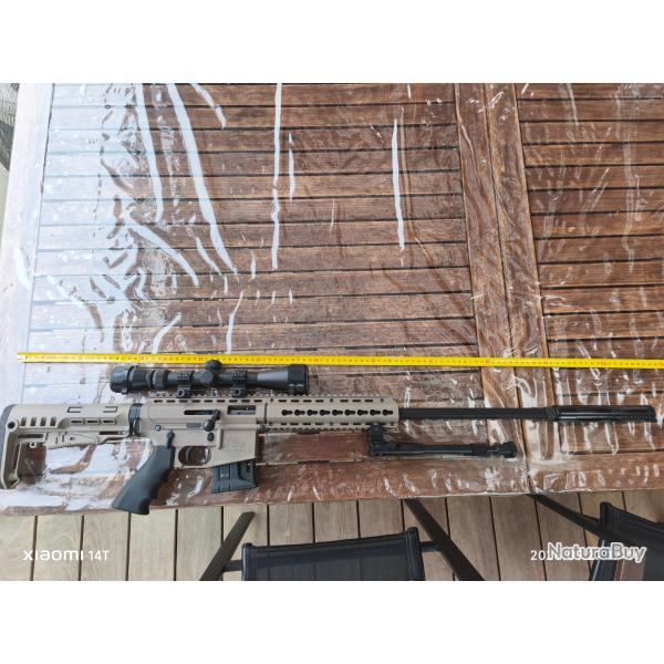 Pallas 22 Lr