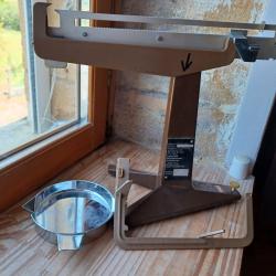 Balance  pour rechargement