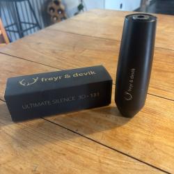Freyr & devik 131 3D