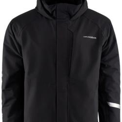 VESTE TRANSMIT X JACKET BLACK (10214 - 001)