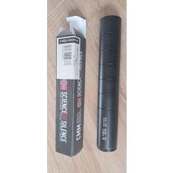 Mod&eacute;rateur de son cmm-6 Rimfire  A-TEC  pour 17 HMR