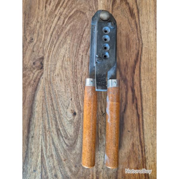 Moule lyman 358495