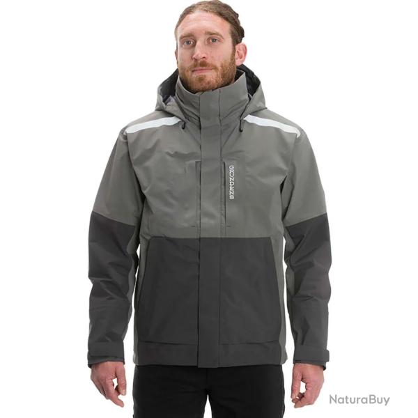 Grund�ns GAMBLER GORE TEX JACKET CHARCOAL
