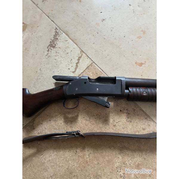 Winchester 1893