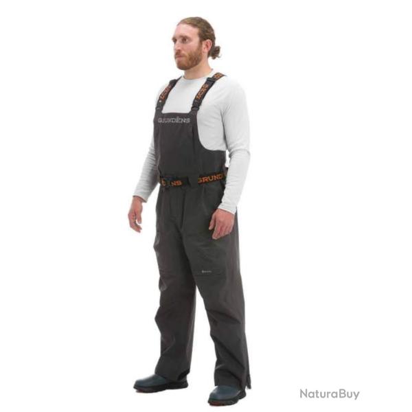Grund�ns GAMBLER GORE TEX BIB ANCHOR