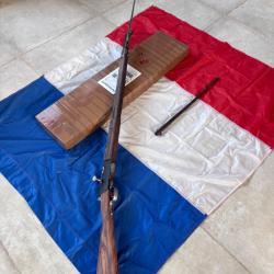 Fusil Lebel 8mm cat D