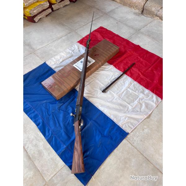 Fusil Lebel 8mm cat D