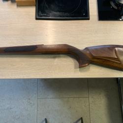 Crosse bois cz 527 luxe