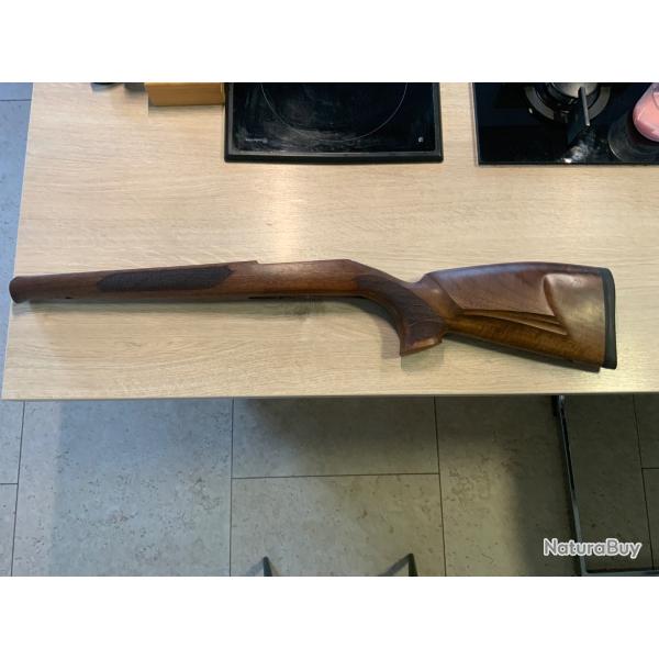Crosse bois cz 527 luxe