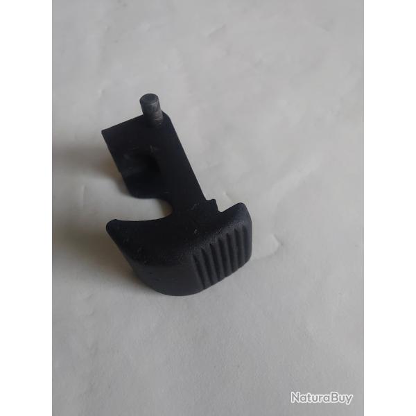 Verrou de chargeur et son axe  P38ww2