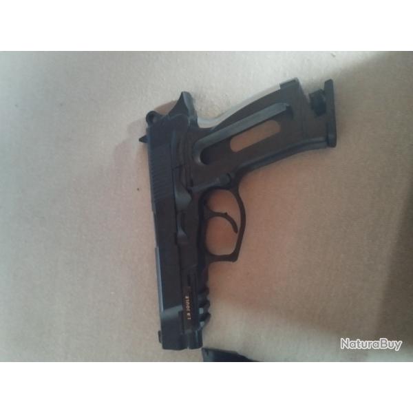 Beretta co2