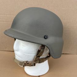 Casque balistique lourd du Swat custom