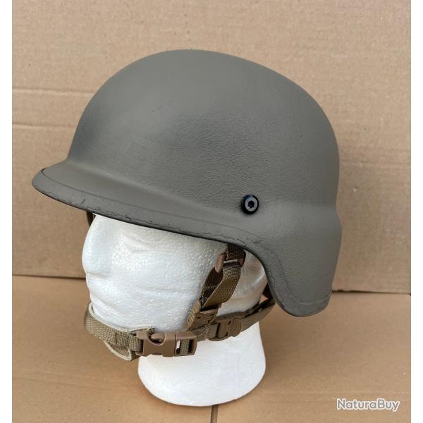 Casque balistique lourd du Swat custom