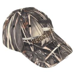 CASQUETTE CAMO LED