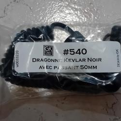 dragonne