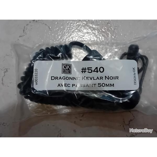 dragonne