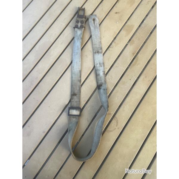 Sangle G98 ersatz