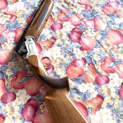 Fusil parcours/chasse Vercar Churchill cal 12/76