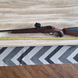 Carabine &Agrave; Verrou Sabatti Rover Hunter Classic cal 30x06