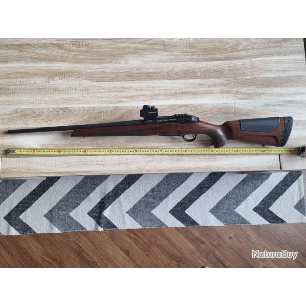 Carabine � Verrou Sabatti Rover Hunter Classic cal 30x06