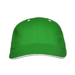 CASQUETTE VERTE