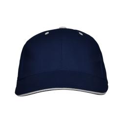 CASQUETTE MARINE