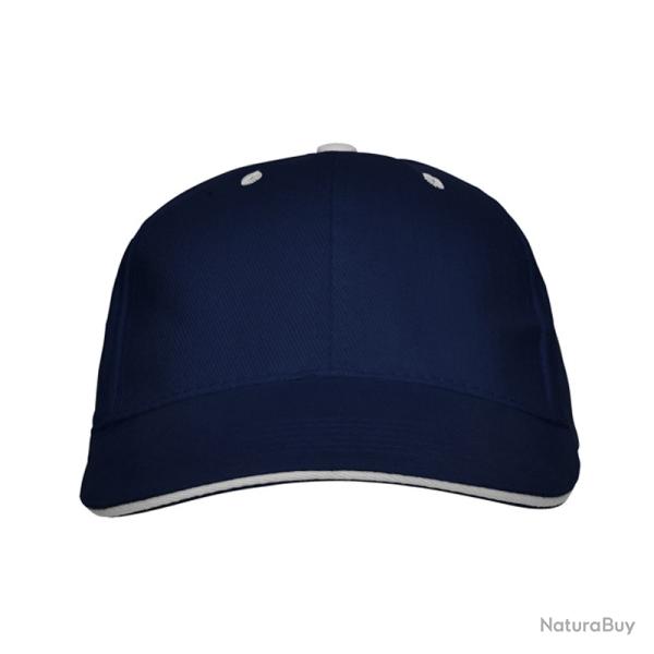 CASQUETTE MARINE