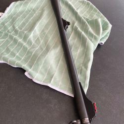 Canon Merkel rx helix semi lourd tracker