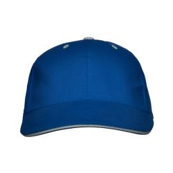 CASQUETTE BLEU FONCE