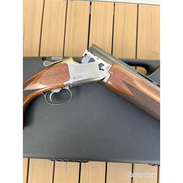 Browning B525T
