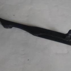 Barrette double action P38 ww2.