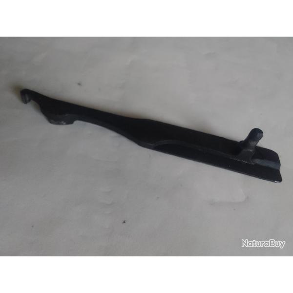 Barrette double action P38 ww2.