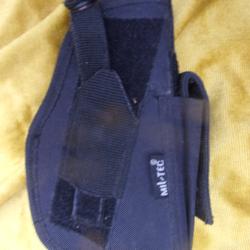 holster Mil Tec 12 cm