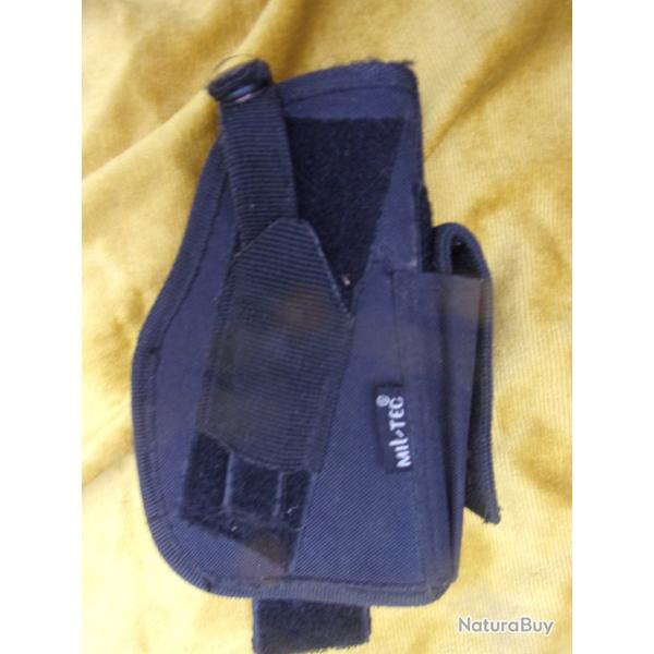 holster Mil Tec 12 cm