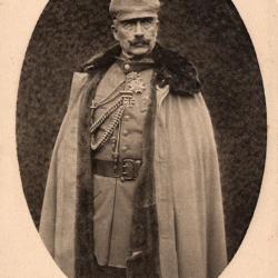Carte Postale de Kaiser Wilhelm II -N&deg;8785