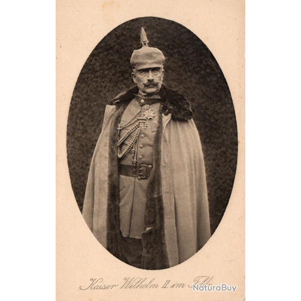 Carte Postale de Kaiser Wilhelm II -N�8785