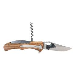 COUTEAU PLITIRE BOUCHON GRAND GIBIER