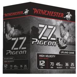 100 Cart w zz pigeon 36g pl7.5 bt25