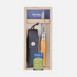 COFFRET COUTEAU OPINEL N&deg;8